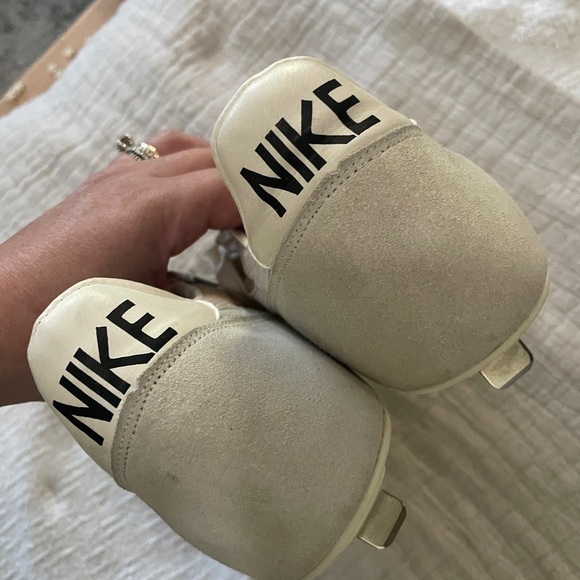 Vintage Nike‎ Baseball Cleats